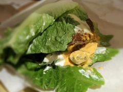 自制汉堡-麦当劳(新王府井店)