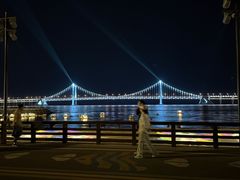 -星海湾跨海大桥