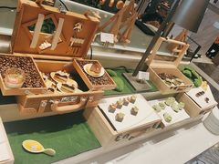 -印象餐厅(杭州国际博览中心北辰大酒店)