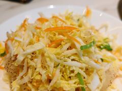健康小拼-苏大嘴蒸汽海鲜·海胆蒸饺(中山广场店)