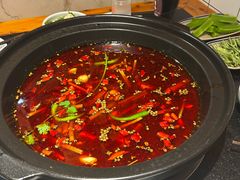 -小饕荟雅安贡椒鱼鲜馆(广福桥店)