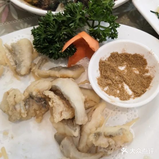 温州家兴海鲜楼