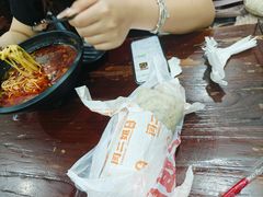 -一品飘香米线(一中总店)