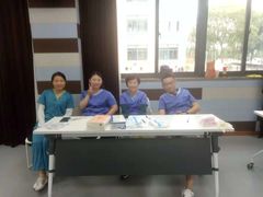 -岳辰齿科(浦东长泰店)