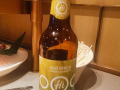 -海底捞火锅(龙湾万达广场店)