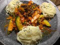 -恩你小木屋米酒店(莱山店)