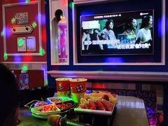 -铜锣湾KTV(木渎店)
