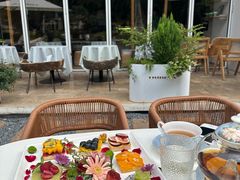 -翠贝卡&Mama Kelly Brunch Coffee(河西店)