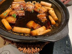 -芳芳私房菜·精做淮扬菜(承德路店)