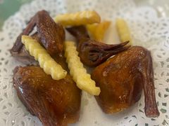 -潮福城大酒楼·潮粤菜·港式点心(阳光城店)