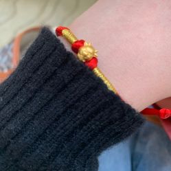 -老凤祥(星悦汇店)