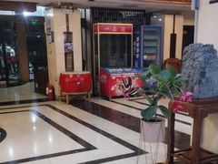 -巨鼎酒店(擂鼓石店)