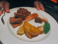 -锦潼西餐厅