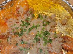 -周家二小姐的菜·扬州菜·香炒蟹·狮子头(江都金鹰店)
