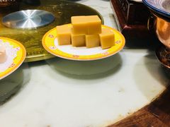 豌豆黄-那家小馆•北京菜•烤鸭(中关村店)