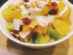 绿享轻食(greenjoy)-greenjoy绿享轻食(宁海路店)
