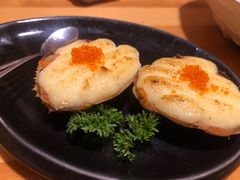 -福匠日本料理(人民路店)