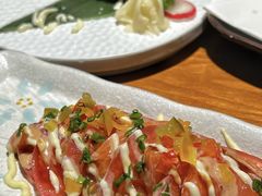 -菊上料理(蜀山银泰百货店)