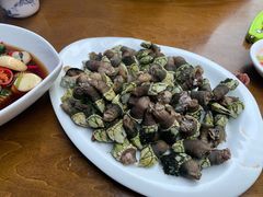 鸡爪螺（佛爪螺）-四季美蚝皇