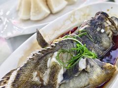 -范饭椰林川湘味海鲜·椰子鸡(三亚湾椰梦长廊店)