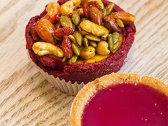 -黛汀烘焙DAINTY BAKERY(代字行合生汇店)