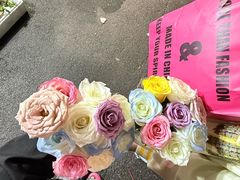 -循礼门鲜花花市(武汉循礼门店)