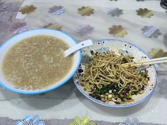 -何氏筠连水粉(明伦堂店)