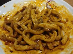 -皇城坝小吃(科华成都王府井购物中心店)
