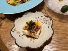 -水之惠鲜鱼料理(王府大街店)