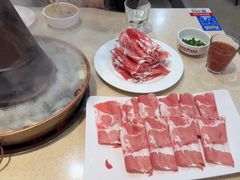 -阳坊大都涮羊肉(阳坊总店)