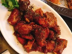-堂宴·老厦门私房菜(1988仙岳总店)