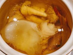 -神洲四海大酒楼(王府井澳门中心店)