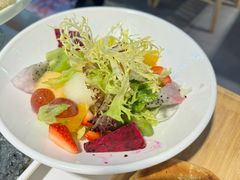 -黑鸡小馆(金源店)