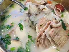 -大田牛尾汤(幸福河市场店)