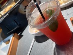-探鱼·鲜青椒爽麻烤鱼(天河优托邦店)