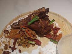 -避风塘·金牌店·夜宵(金玉兰店)