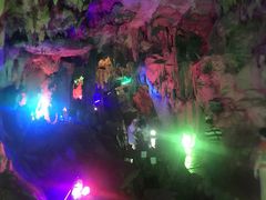 -陶祖圣境风景区