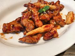 -锦荟JINHUI·浙江小馆(上海荟聚店)