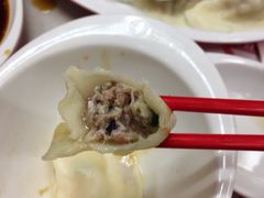 -喜家德虾仁水饺(华强天虹店)