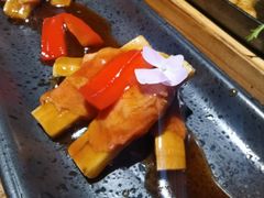 -菩提素素食餐厅(晶郦馆店)