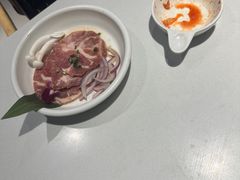 -韩时烤肉(枫蓝店)