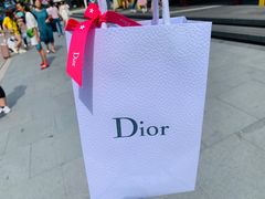 -Dior迪奥(上海世茂广场店)