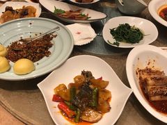 -新东方千禧大酒店-逸品轩中餐厅