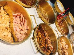 -流浪地图剁椒卤汁拌饭(未来城购物广场店)