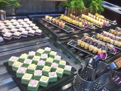 -非烤勿扰韩料自助烤肉(松山湖万科店)