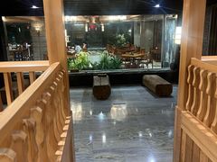 -浣溪沙富硒温泉