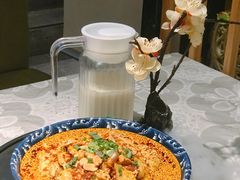 棒棒鸡-川味堂·四川豆花(八卦岭店)