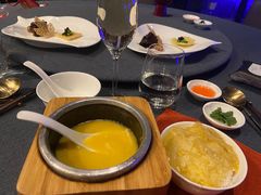 -三利音·东方司宴(外滩店)