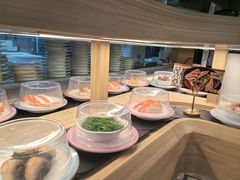 -三禾寿司(君尚店)