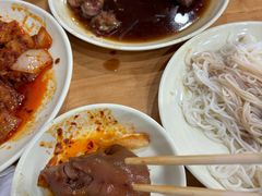 -贤花饭店(城阳店)